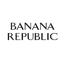 بنانا ريبابليك BANANA REPUBLIC