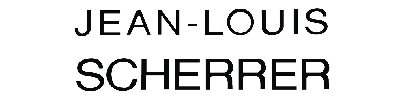 جان لويس شرير JEAN-SCHERRER