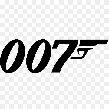 جيمس بوند 007 James Bond