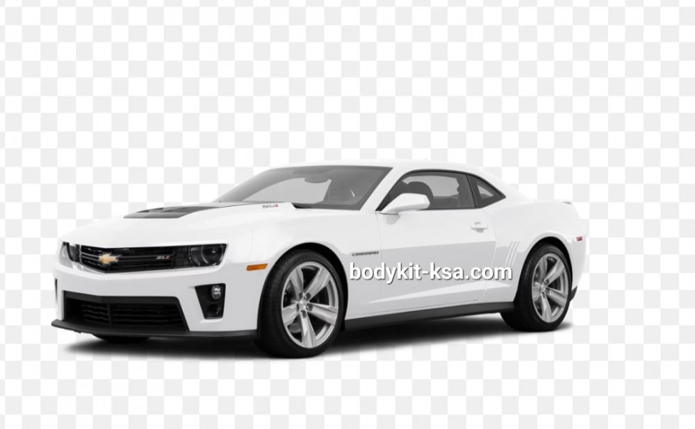 بكج صدام كمارو 2010 الى 2013 ZL1