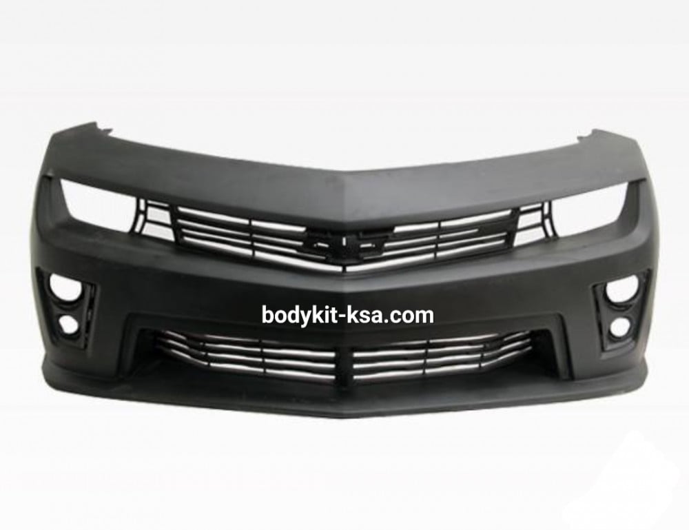 بكج صدام كمارو 2010 الى 2013 ZL1