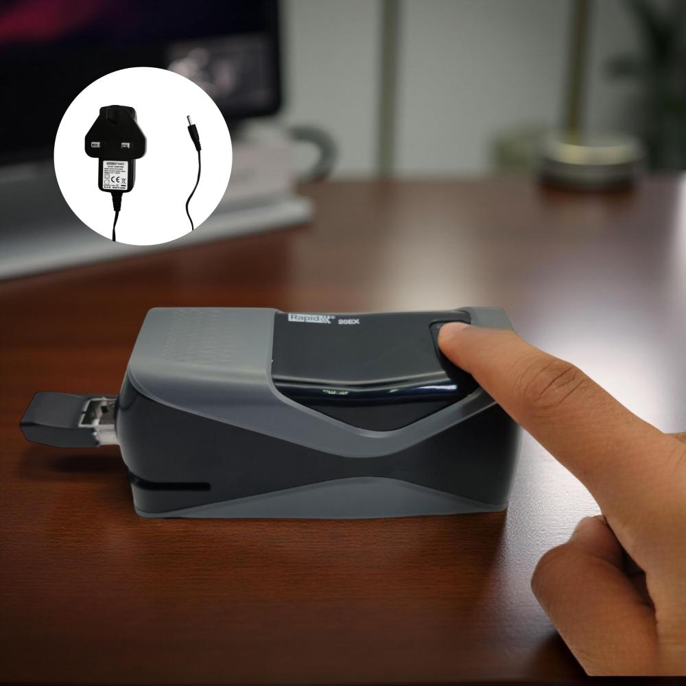 دباسة كهربائية من رابيد