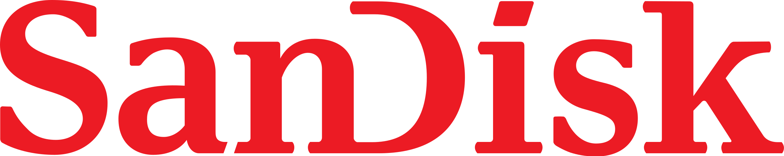 ساندسك SanDisk