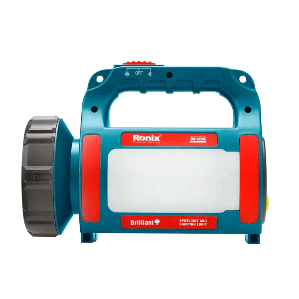 كشاف ليد من رونيكس موديل (RH-4230)