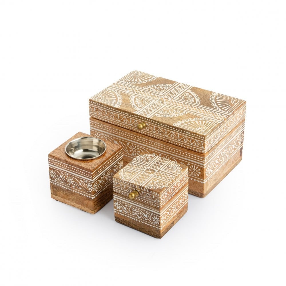 مبخرة فاخرة