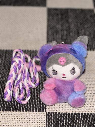حامل جوال - kuromi