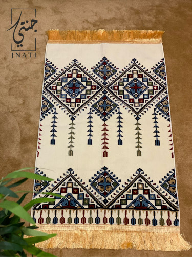 سجاد بنقوش السادو 8مل