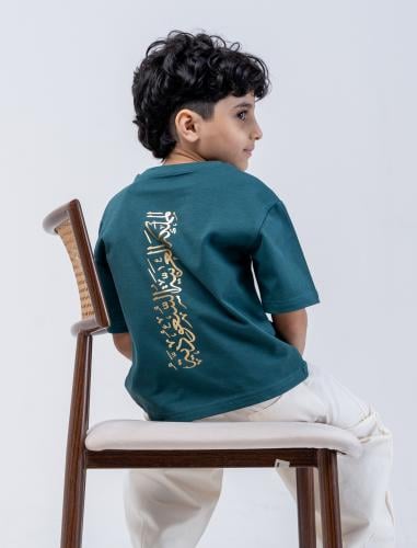 تيشيرت السعوديه