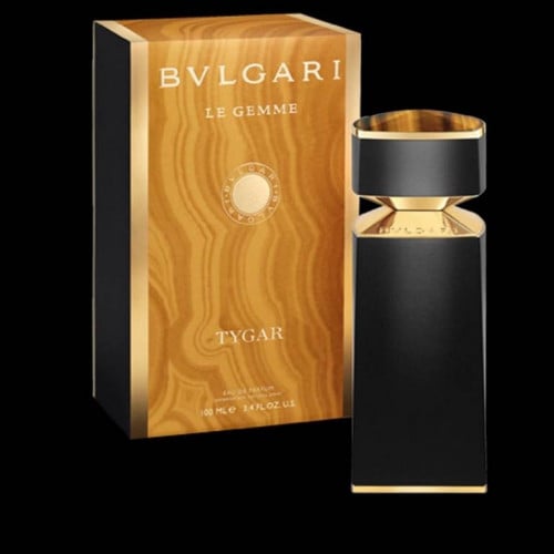 Bvlgari tiger discount le gemme