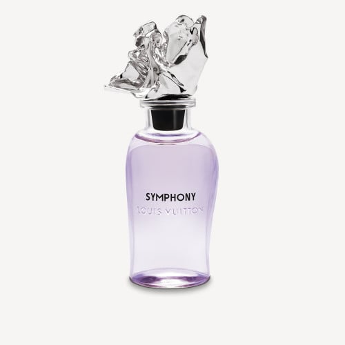 Symphony Louis Vuitton 50ml for women and men is inspired by the