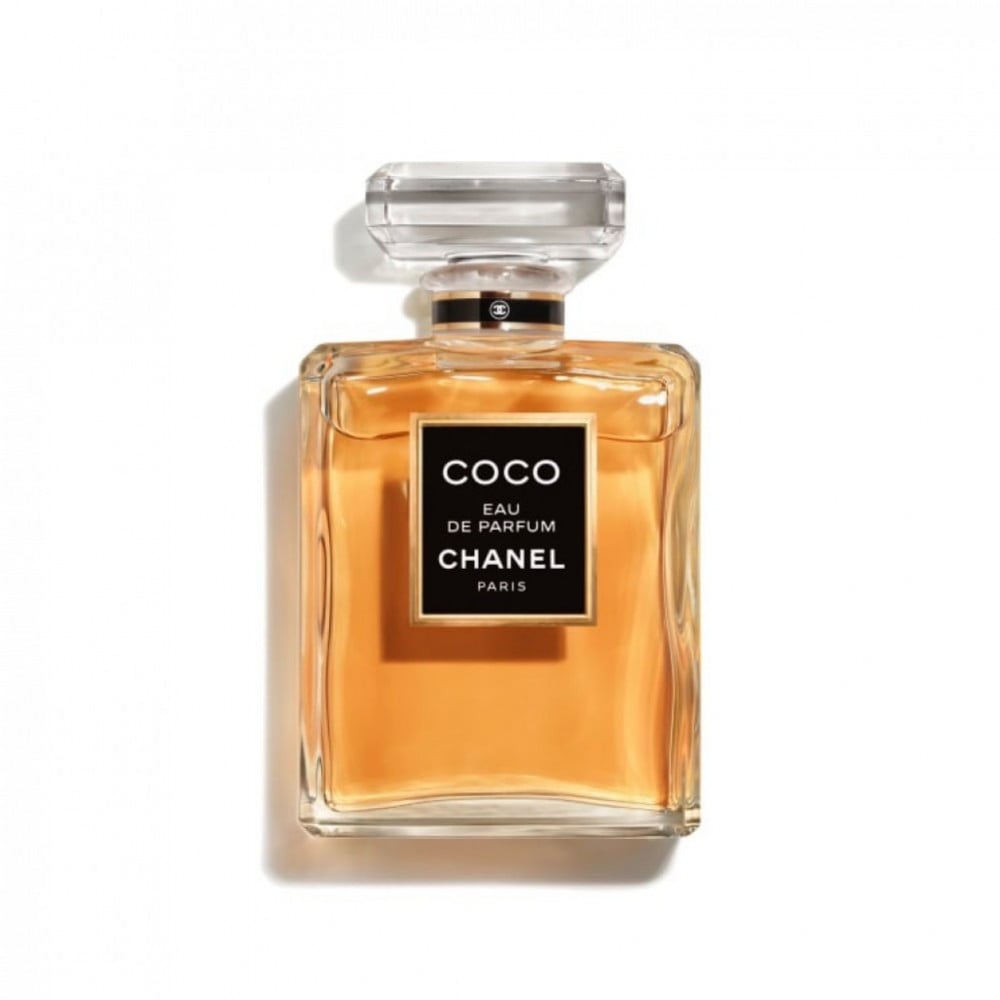 Coco Chanel 50ml for women is inspired by the same quality and
