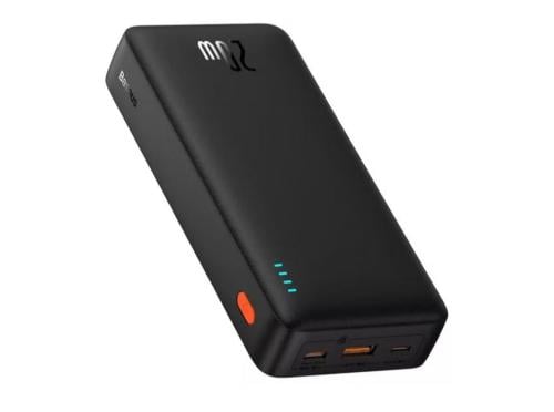 باور بانك 20000 مللي أمبير، من شركة Baseus Airpow...
