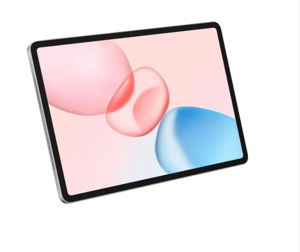 هونر - PAD 10، بسعة 256 جيجا، الرام 8+8، واي فاي بدون شريحة مع لوحة المفاتيح - لون رمادي