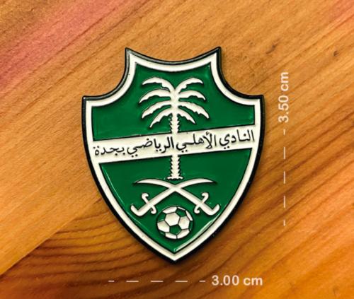 شعار النادي الاهلي السعودي كلاسيك - بنز