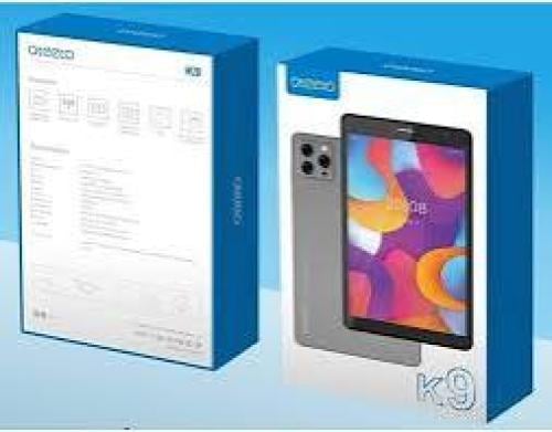 تابلت اوتيتو K9 بشاشة 8 انش وذاكره 512GB ورام 8 يد...