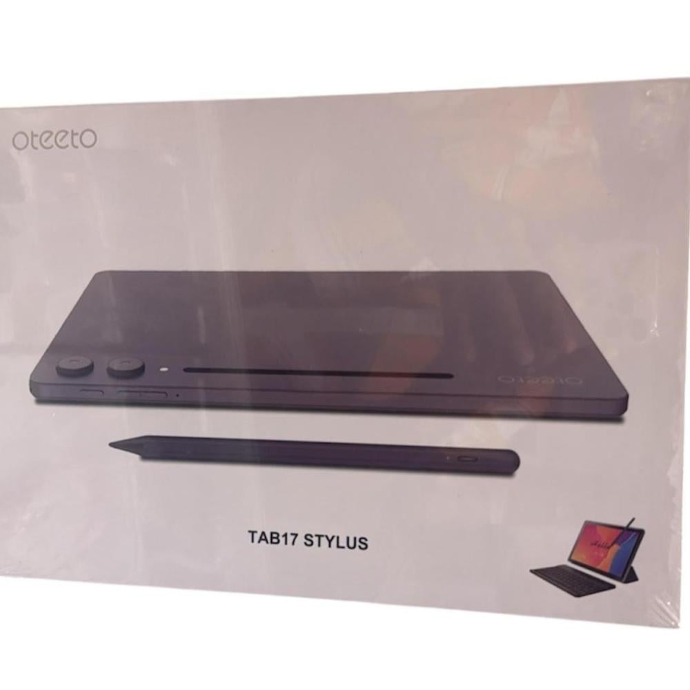 جهاز اوتيتو لوحي TAB 17 STYLUS.