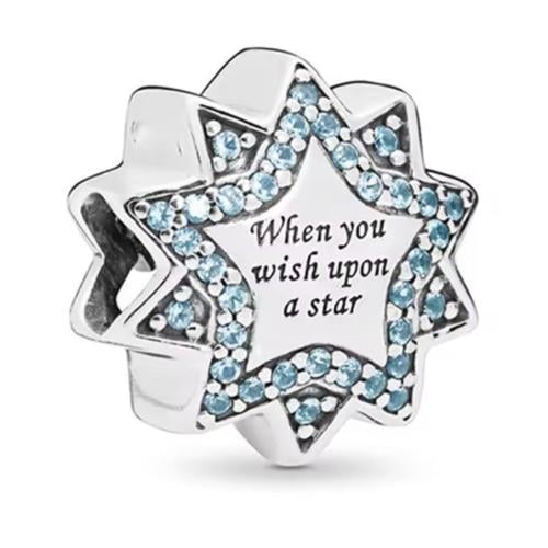 Silver charm -18