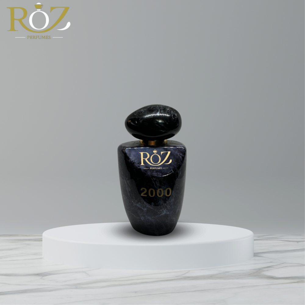 ROZ 2000