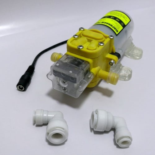 مضخة 12v 75psi