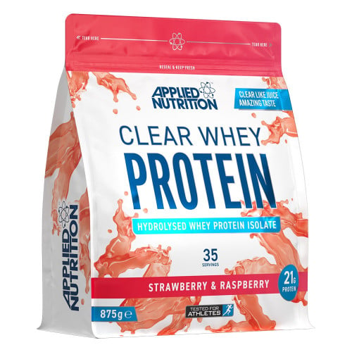 Applied Nutrition Clear Whey Protein,ابلايد نيوترش...