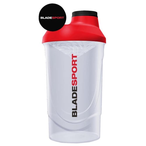 BLADE SPORT SHAKER (600ML),شيكر - بليد سبورت - 600...