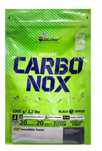 كاربوهيدرات carbo nox 1k