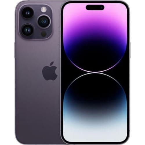 iPhone 14 Pro Max 256GB مستعمل