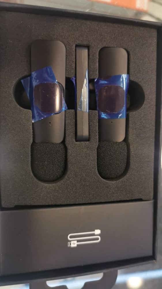 مايك لاسلكي - متجر X9Electronics للالكترونيات