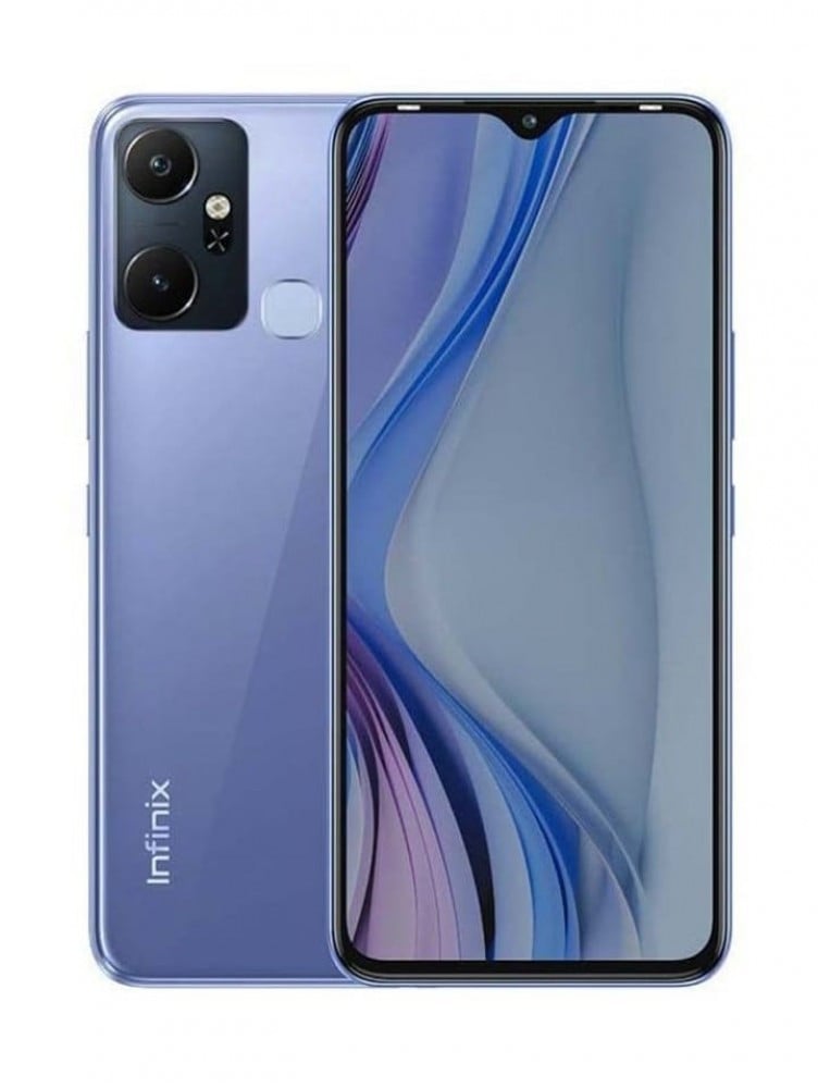 مميزات جوال infinix smart 6 plus
