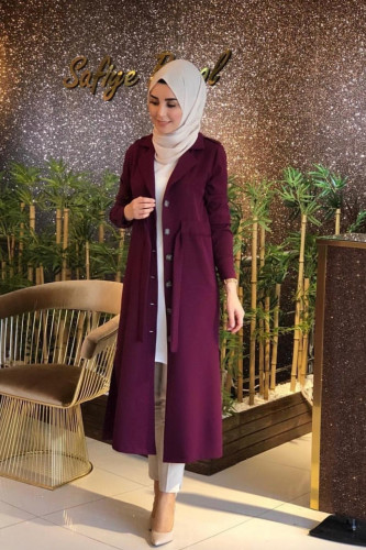 طقم  محجبات 3 قطع