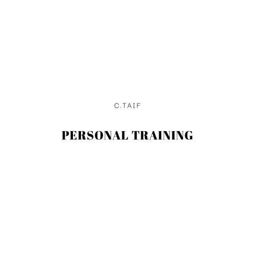 link Professional personal training