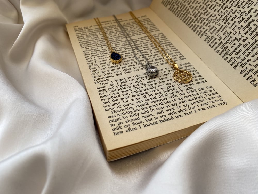 Why silver enhances your elegance