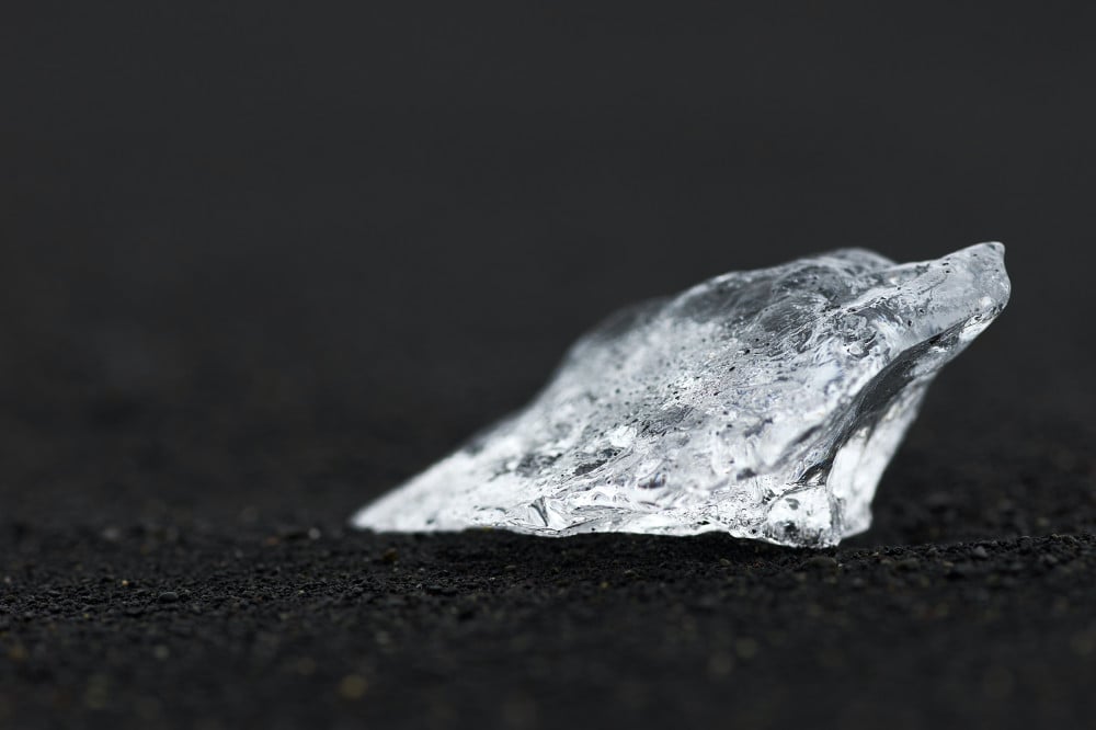 Learn about the types of silver discovered and some of their uses