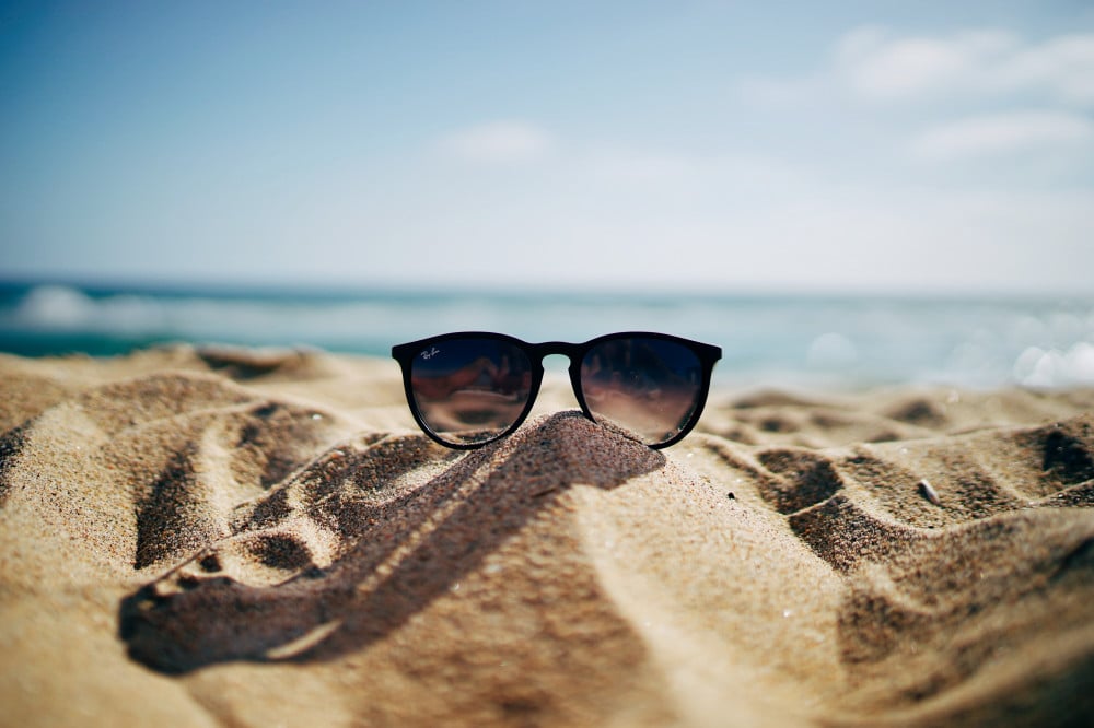 Ten must-have accessories for the summer season