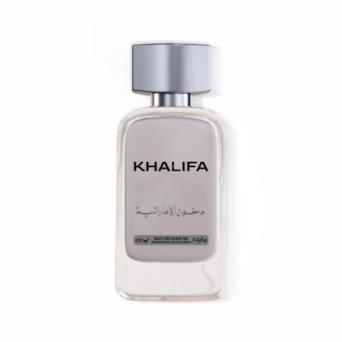 خليفة من دخون الاماراتية