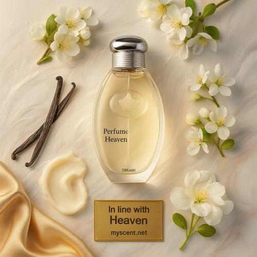 0149 In line with Deraah Ring Heaven Perfume