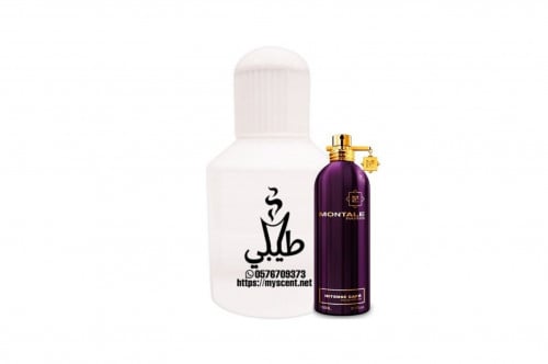 0128 Montale Intense Cafe