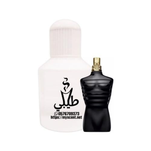 0236In line with Le Male Le Parfum