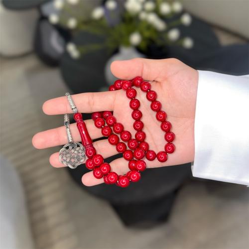 مسباح بكلايت ( برغندي )