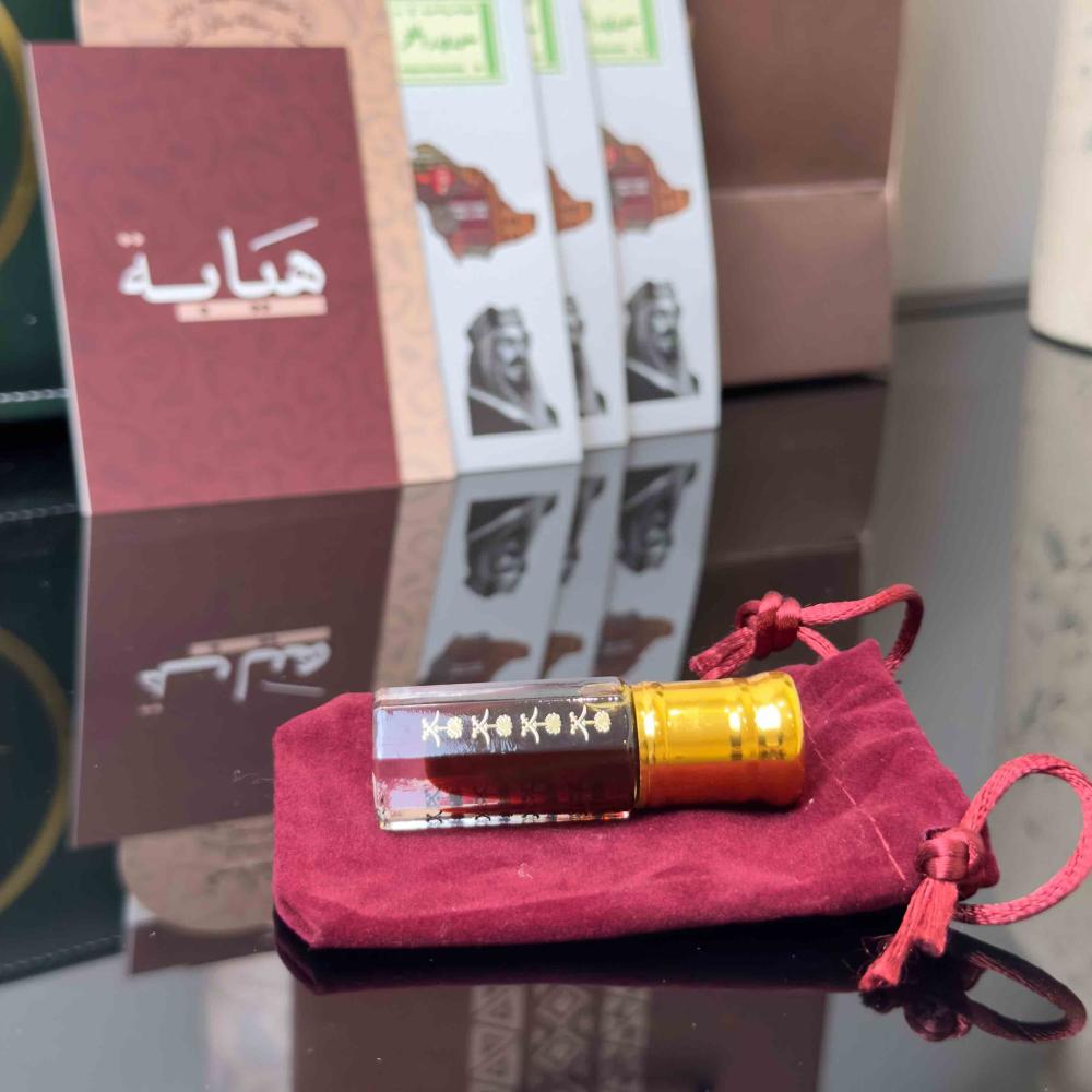 دهن عود بوراي