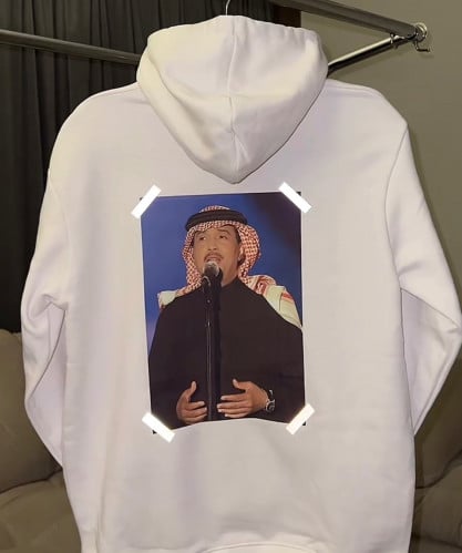 هودي يا أجمل من الأخيلة ( من الامام والخلف )