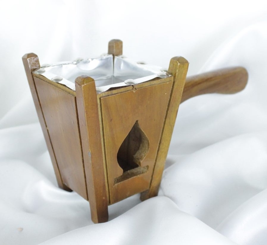 مباخر ولوازم التبخير