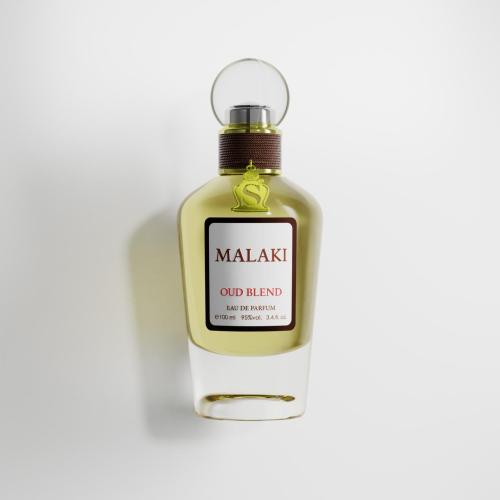 MALAKI