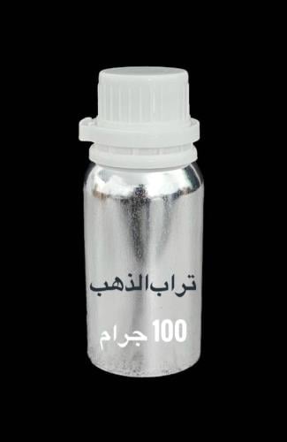 تراب الذهب