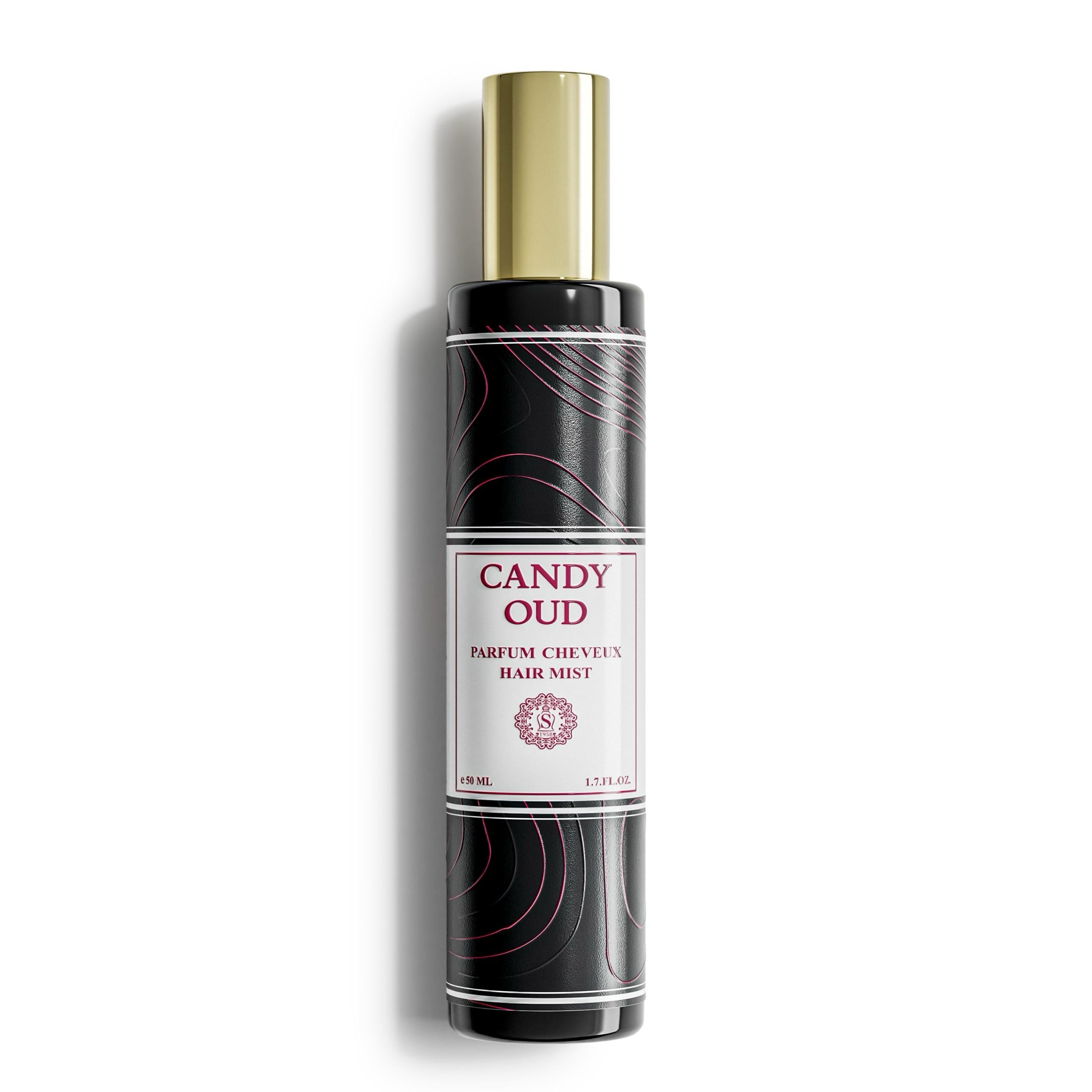 معطر الشعر