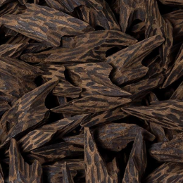 عود صناعي وعود مشبع