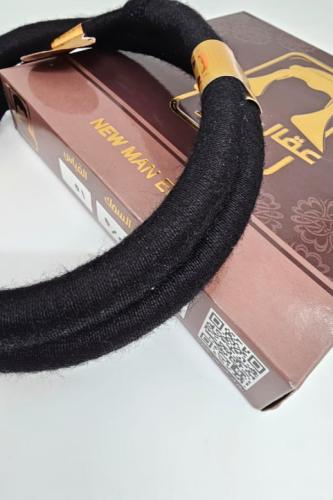 عقال صوف أكرليك ايطالي 1ط رجالي