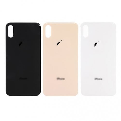 قزاز خلفي ايفون xs ماكس