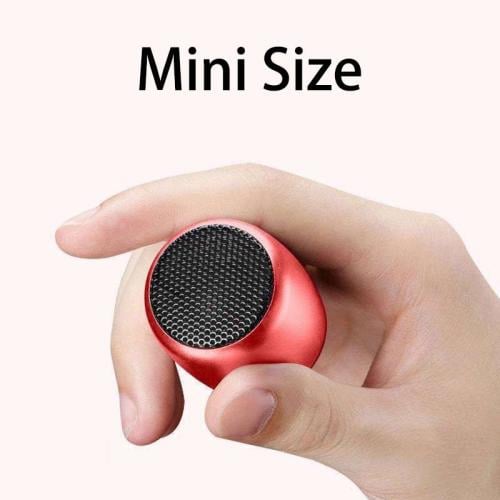 مكبر صوت mini