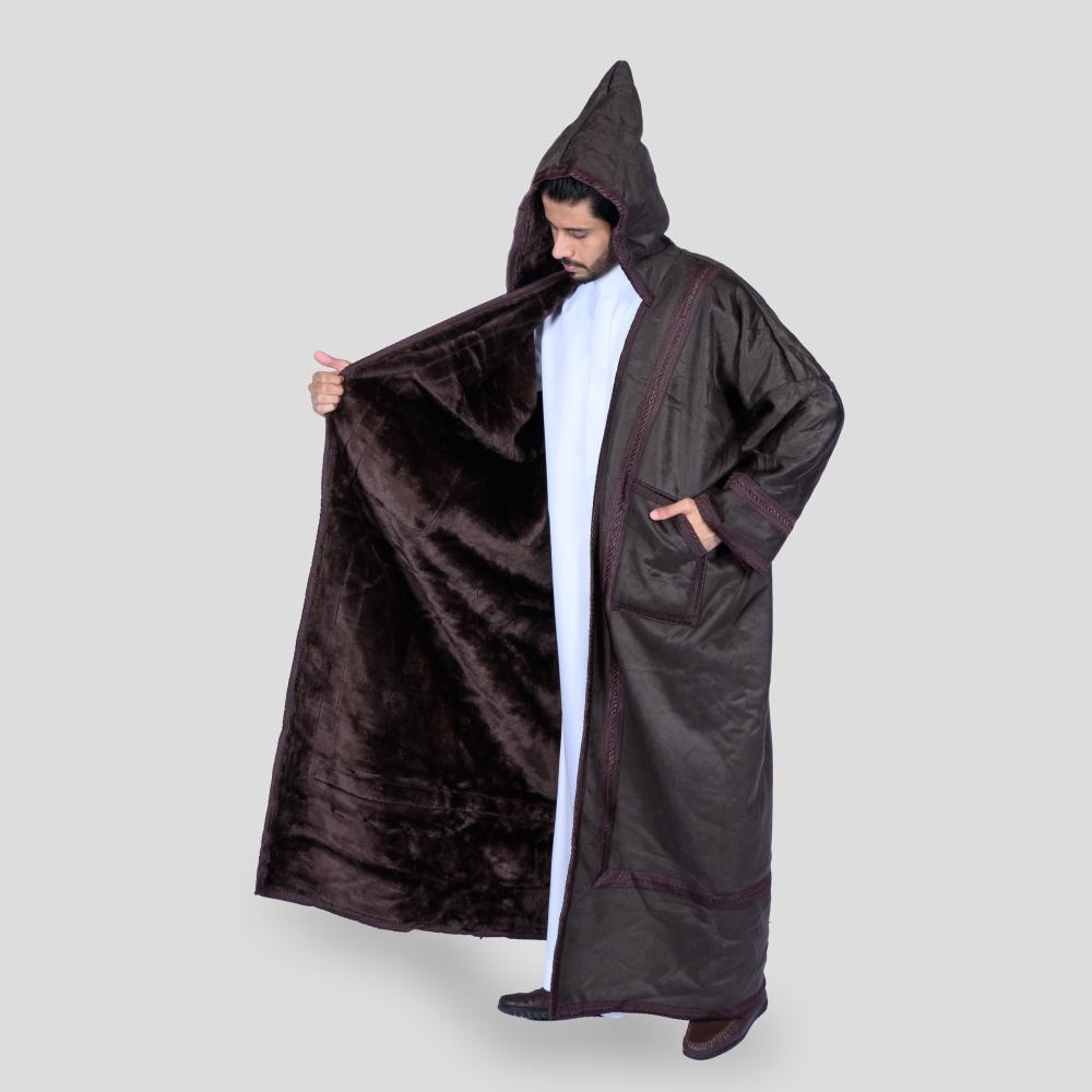 بني محروق